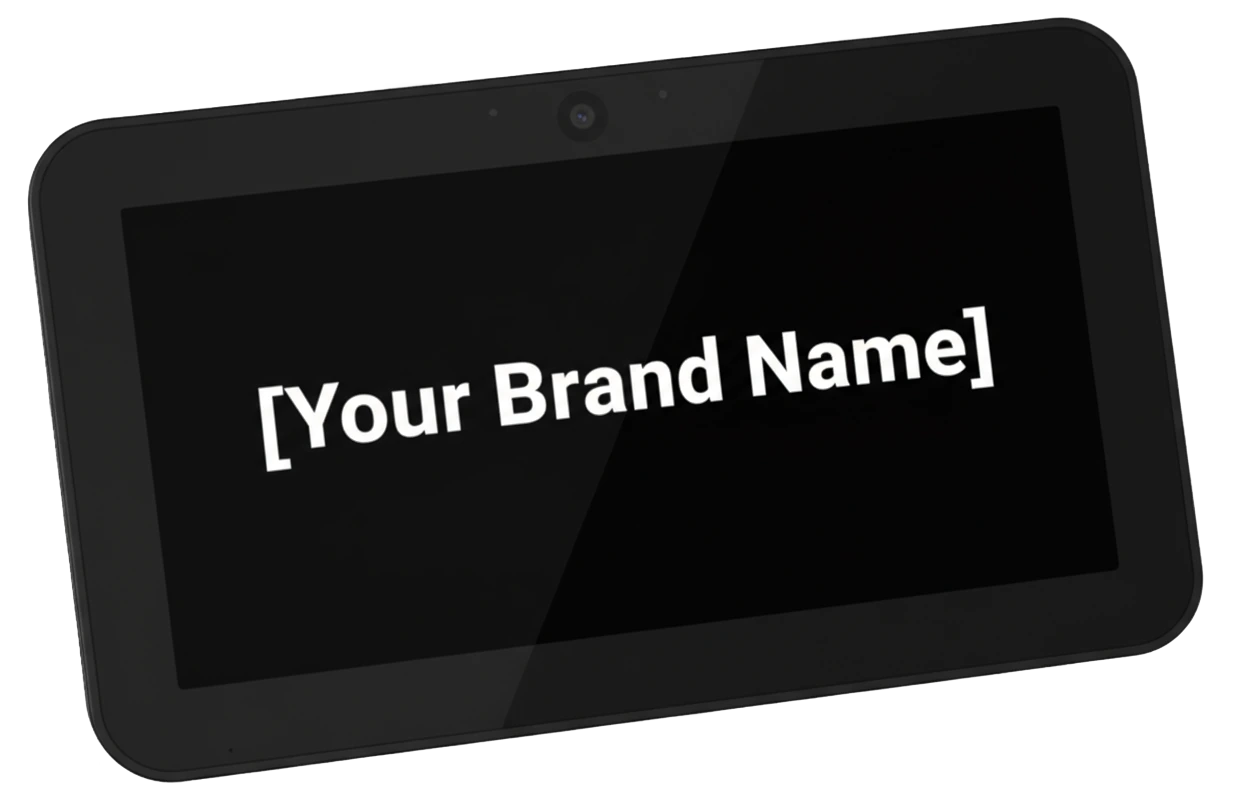 Brand Custom Edition (Black)