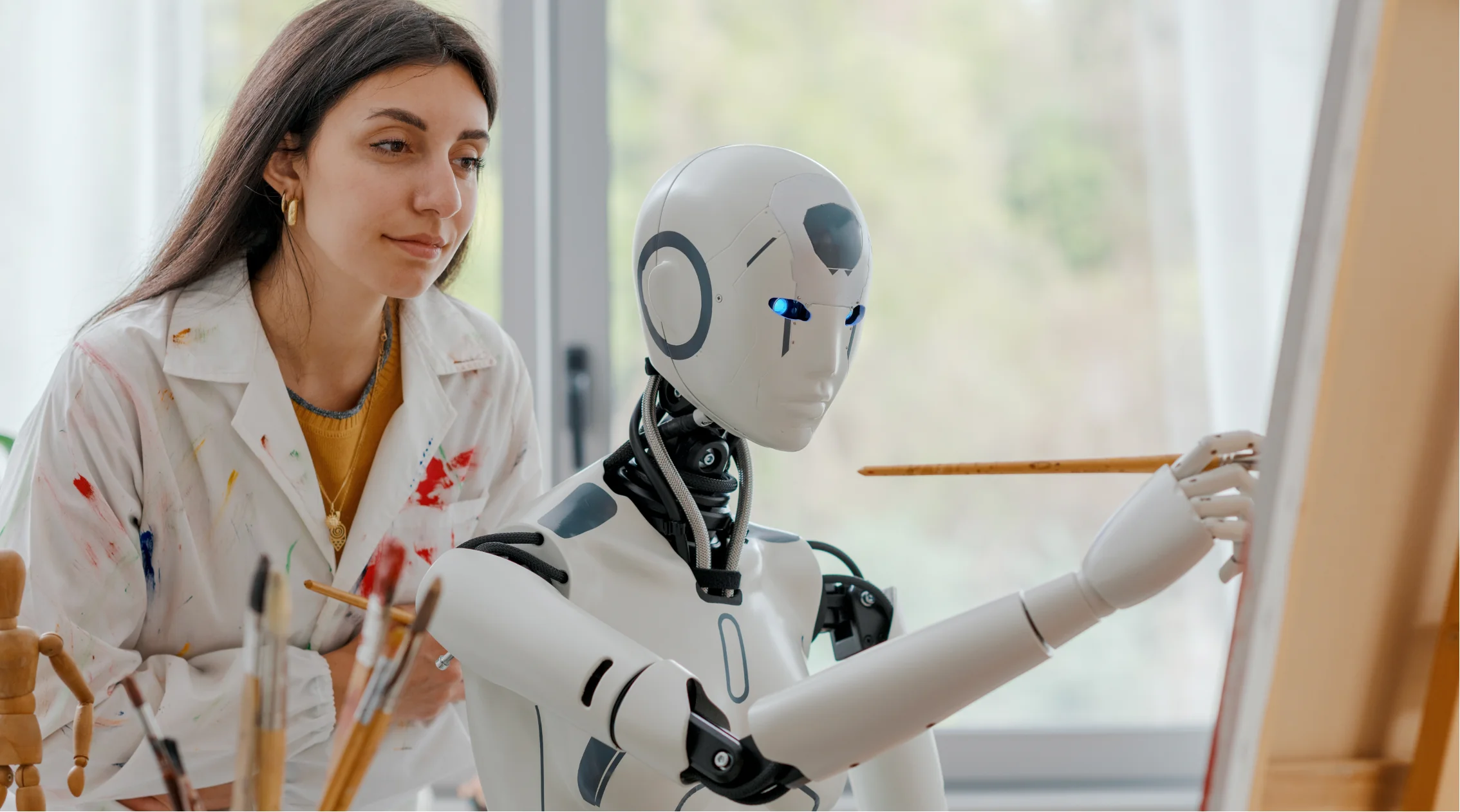 Multimodal AI Learning Analysis