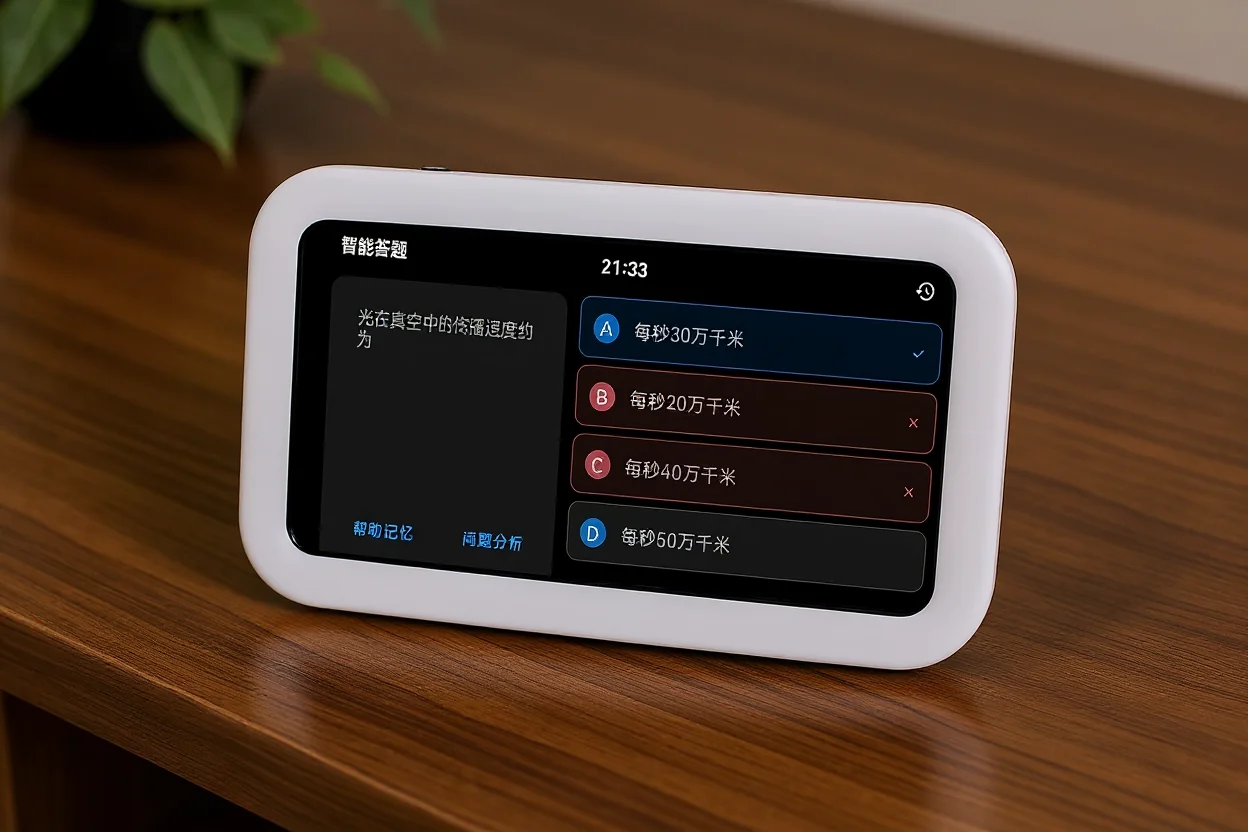 Education Training Hub Student AI Terminal