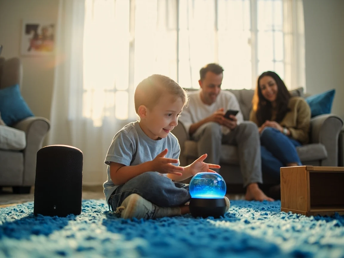 Effectively Reduce Children's Exposure to Phones