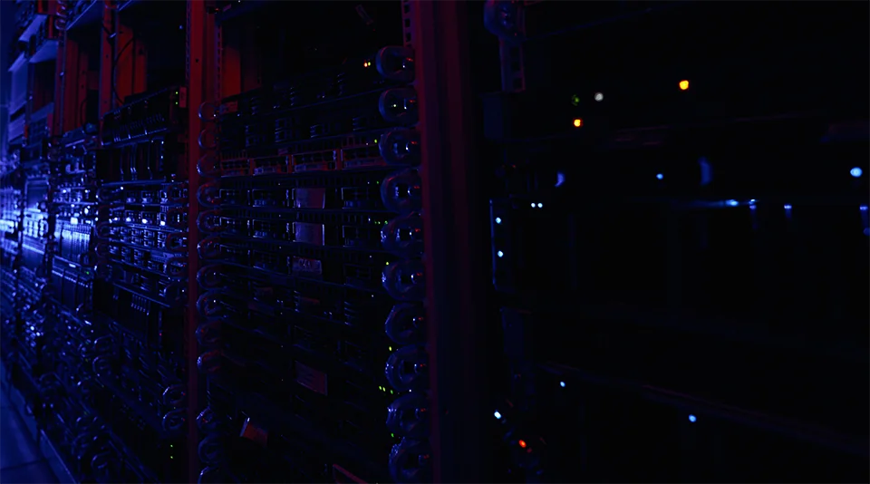 On-premises deployment