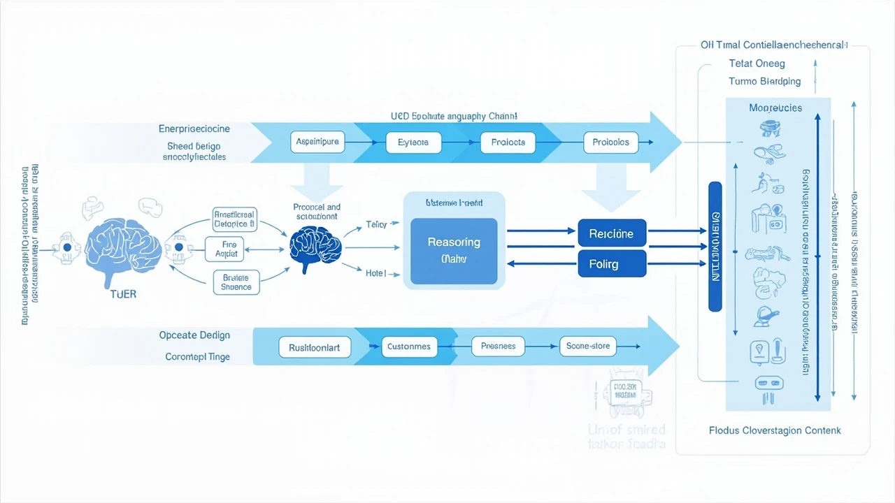 Agent framework
